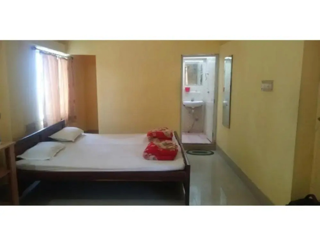 Hotel Muktangan