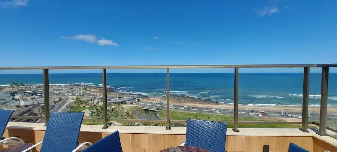COCAZ0103 - Smart Costa Azul