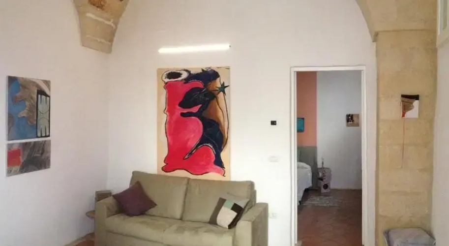 Antica Dimora - Centro Storico di Lecce