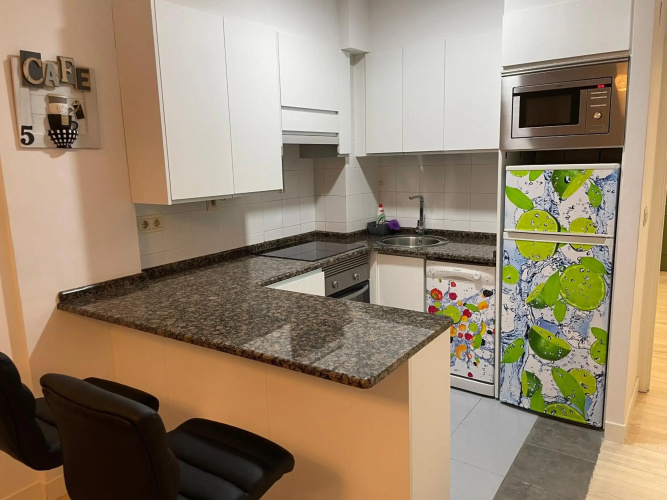 "El Rincon Apartament "