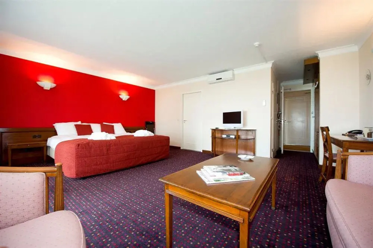 Hotel Hostellerie de Hamert