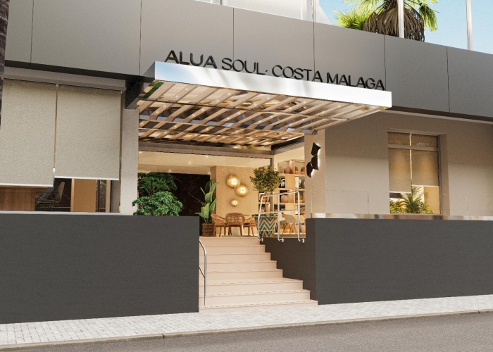 AluaSoul Costa Málaga - Adults recommended photo 26