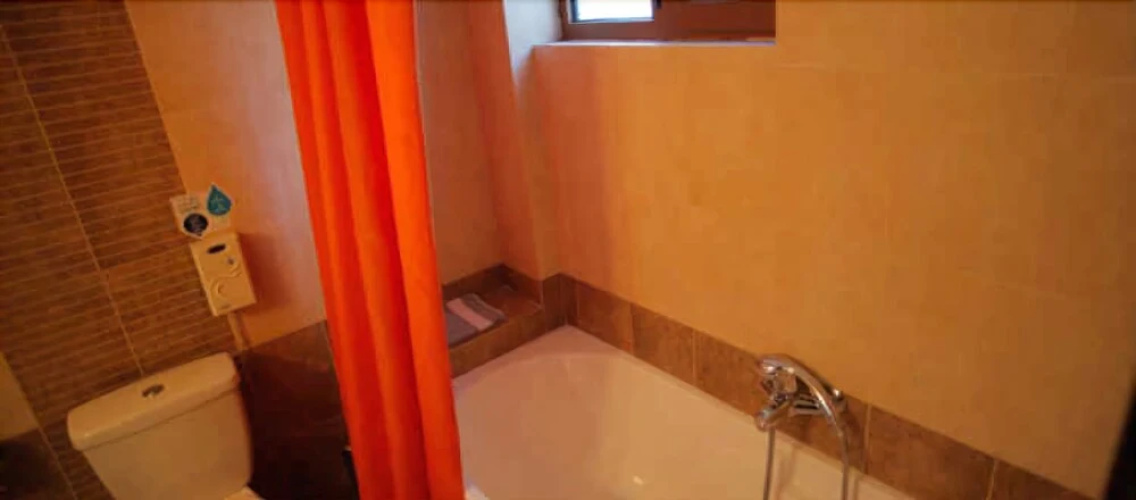 Olvios Hotel