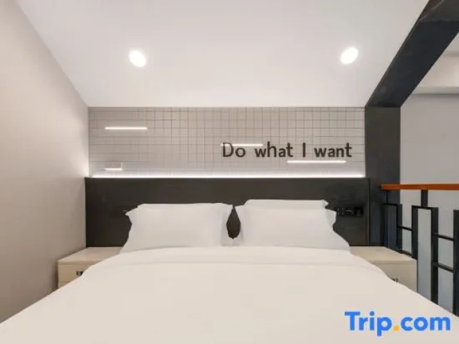 Double Apartment
