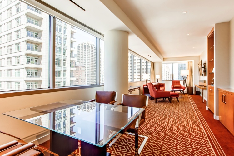 Residence Inn Chicago Downtown Magnificent Mile photo 17