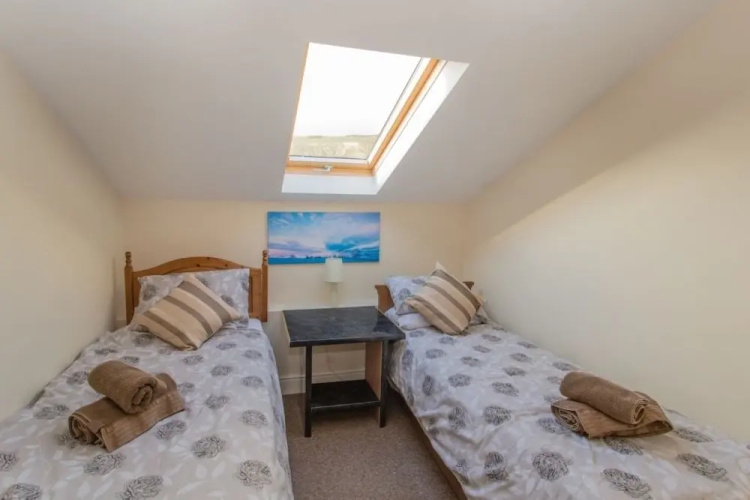 Merlin Cottages
