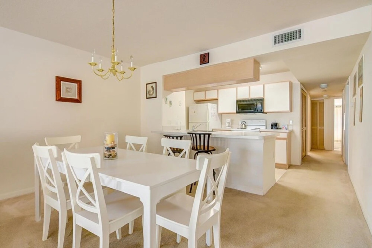Villas at Island Club 3147