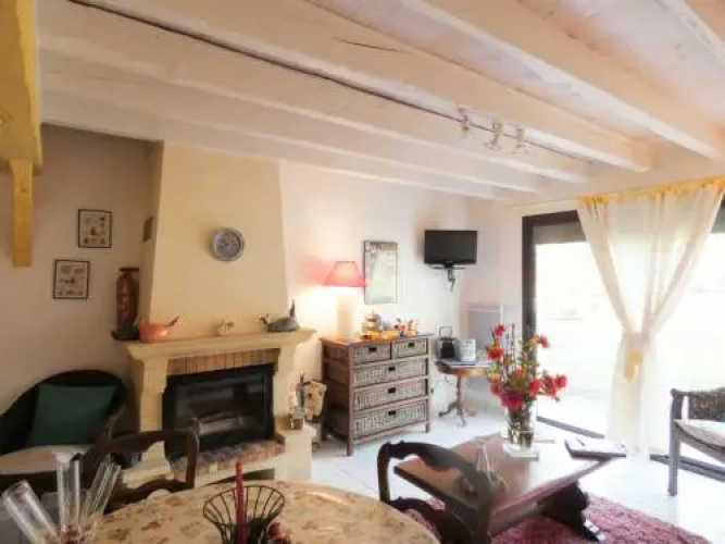 House Perron 1