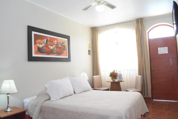 Superior Double room