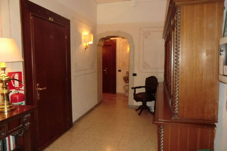 Hotel Sileo