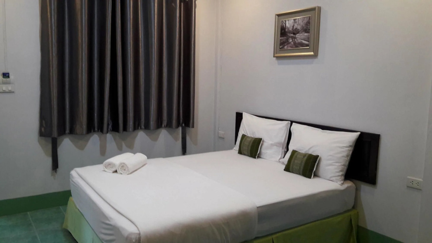 Wangnong Resort