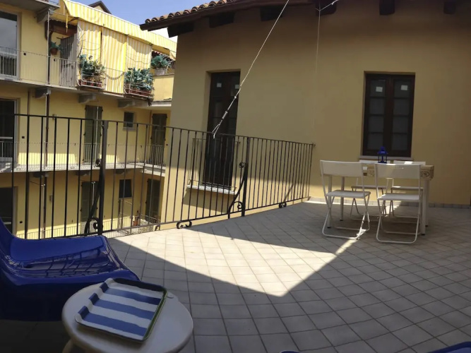 La Casa di Milly