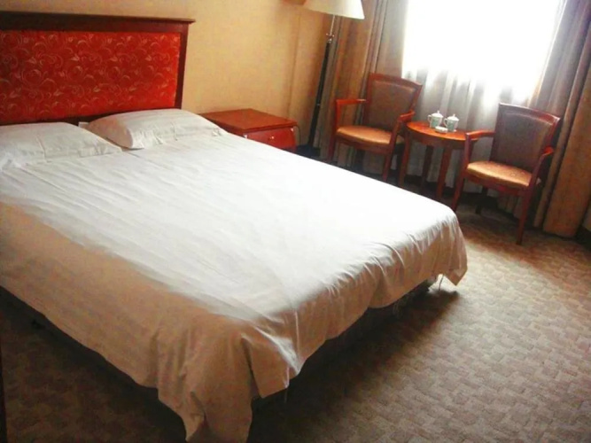 Jun An Hotel - Wuhan