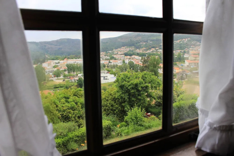 Quinta Do Pomarinho