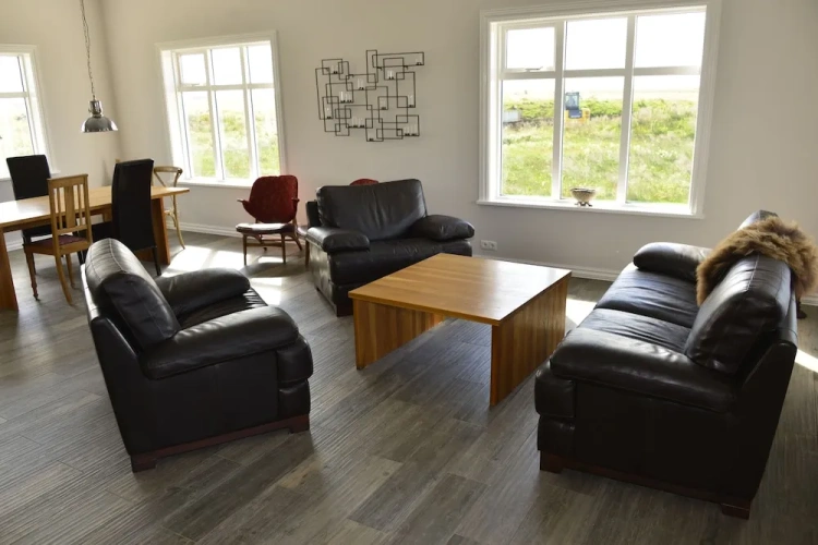 2 Bedrooms Comfort Cottage