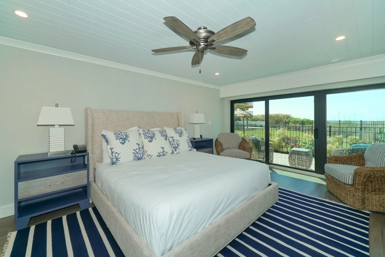 Anna Maria Beach Resort Rm 102