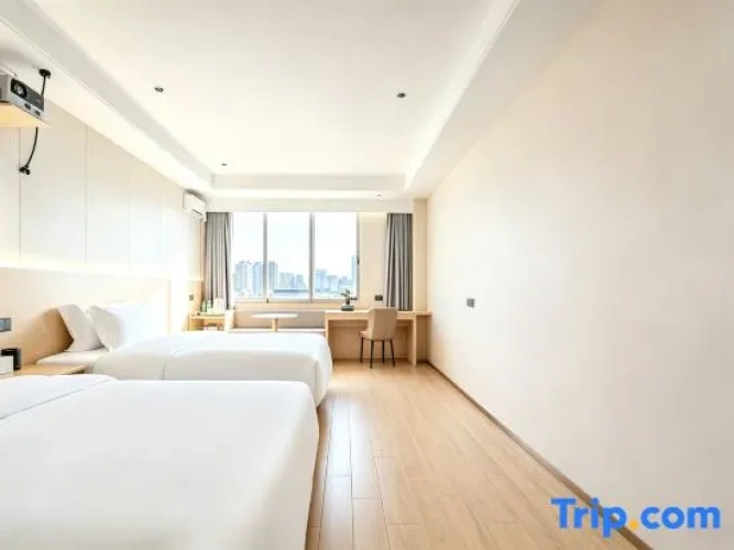 Comfort Twin room