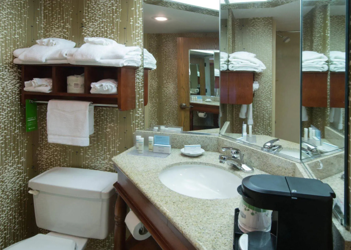 Hampton Inn by Hilton Charlotte/Matthews