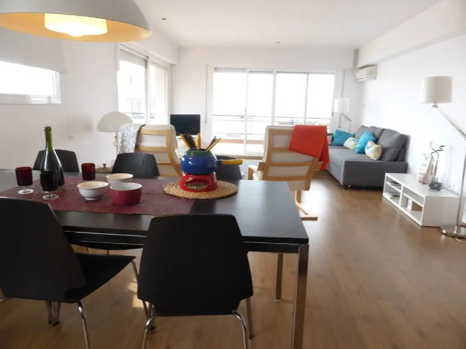 Apartamento M&C Ondine