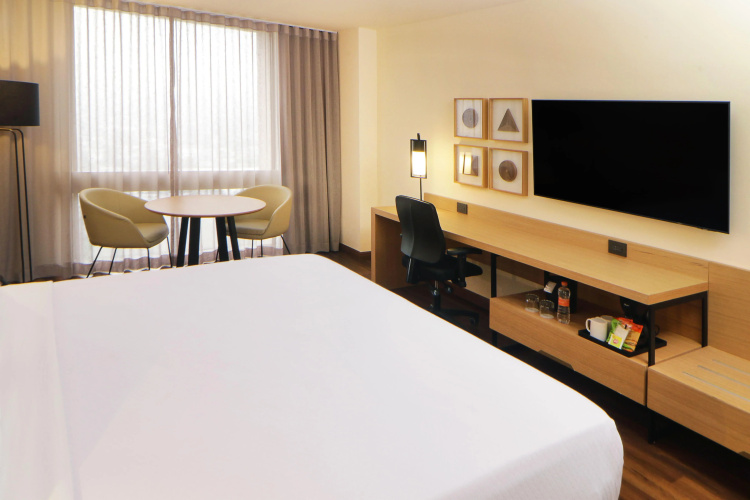 Crowne Plaza Monterrey by IHG