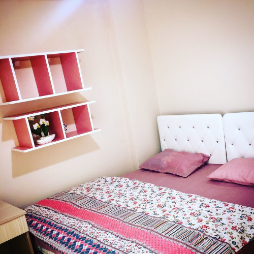 ST Apartment