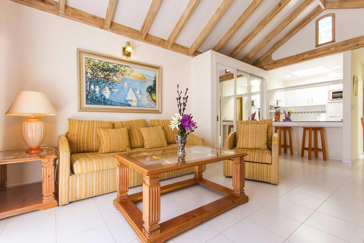 Sands Beach Resort - Costa Teguise