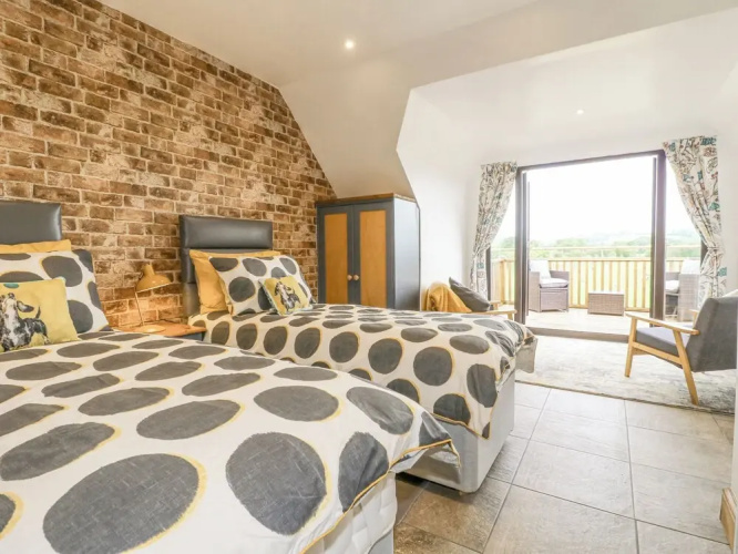 Fourways Loft