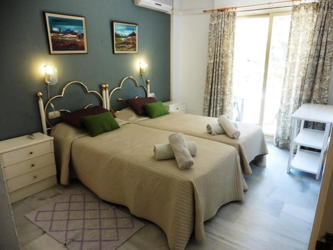 Apartment Doña Sofia