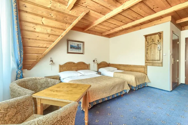 Hotel Belvedere Resort & SPA