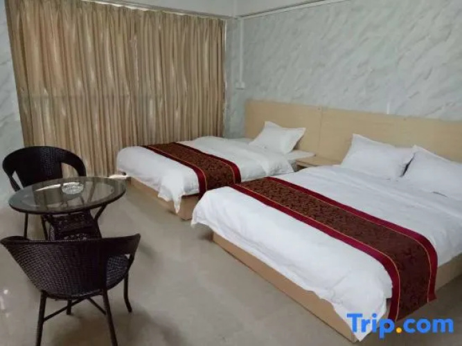 Zhongshan Xinda Accommodation