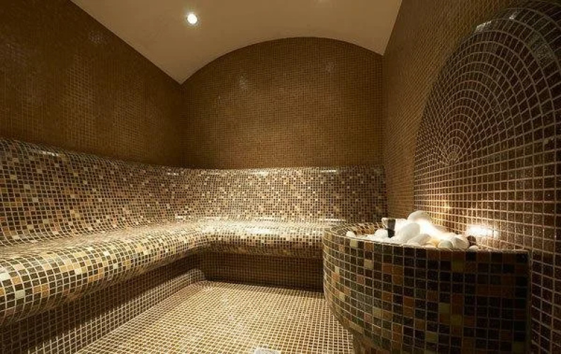 Spa Complex Staro Bardo