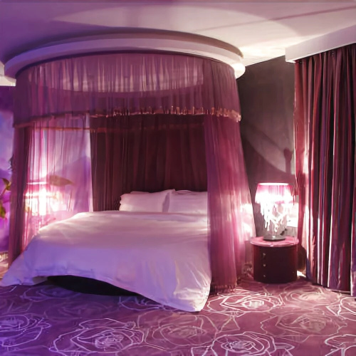 Yes Art Boutique Hotel