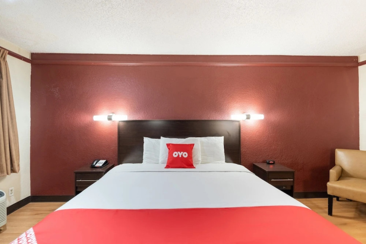 Days Inn Tulsa Airport