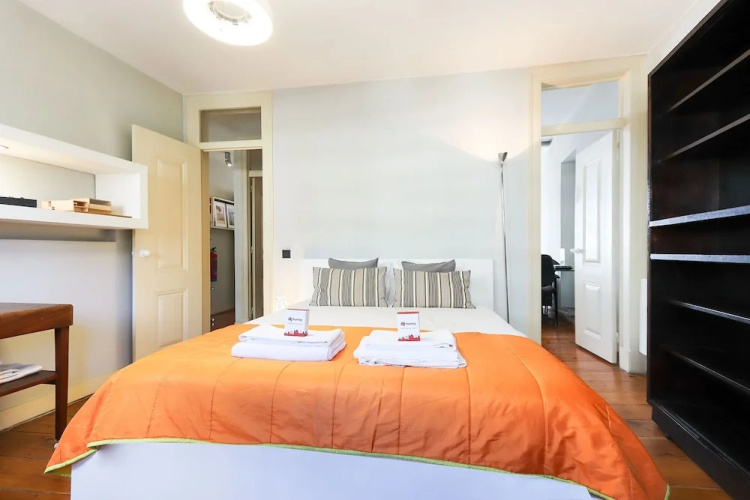 Avenida Liberdade Typical by Homing