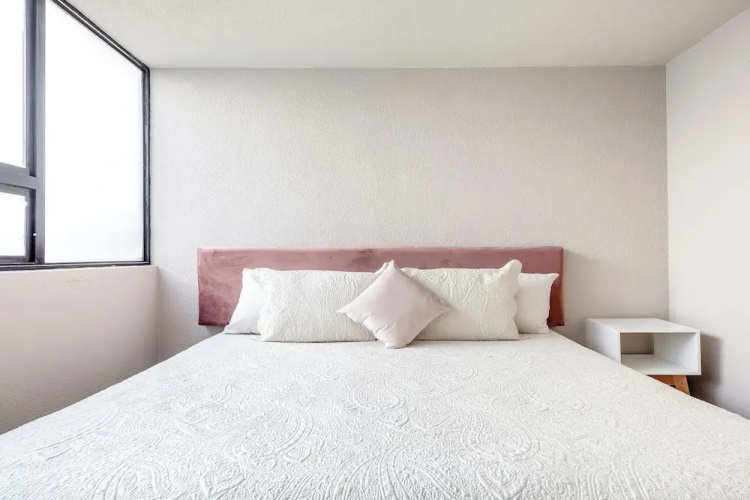 Stylish 2BR in Roma - Parking- Wifi- Sleeps 6