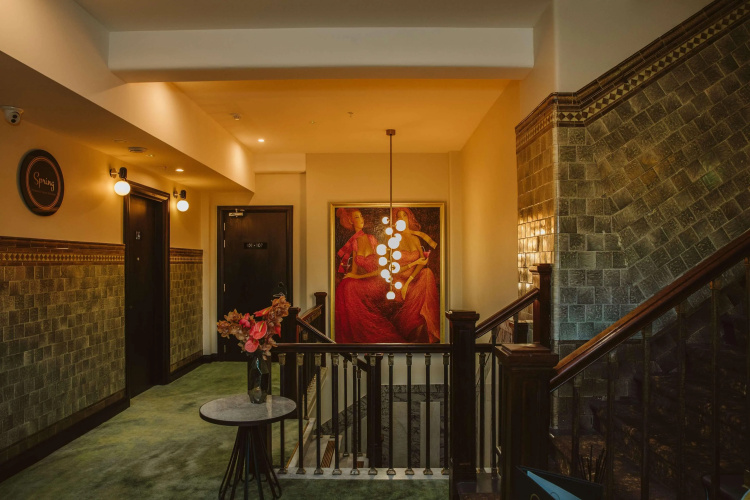 DoubleTree by Hilton Wellington photo 12