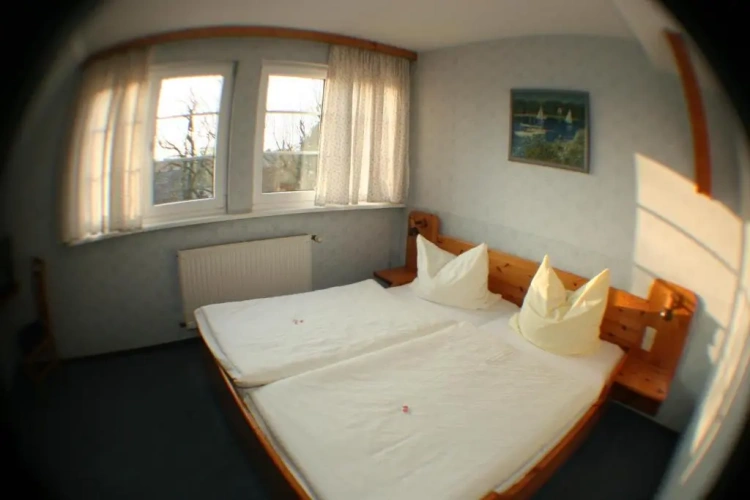 2 Bedrooms Family Suite