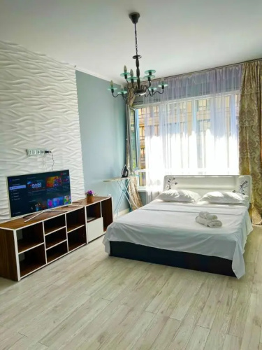 Element Apartments 1 room near MEGA Alma Ata