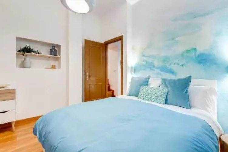 Cortina Appartement