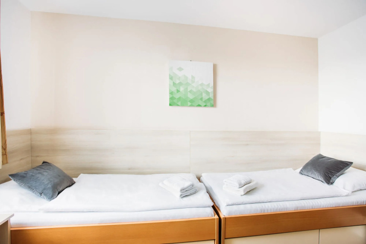 myNext - Hotel Rudy