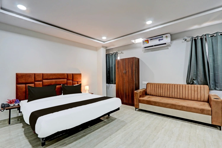 Classic Double room