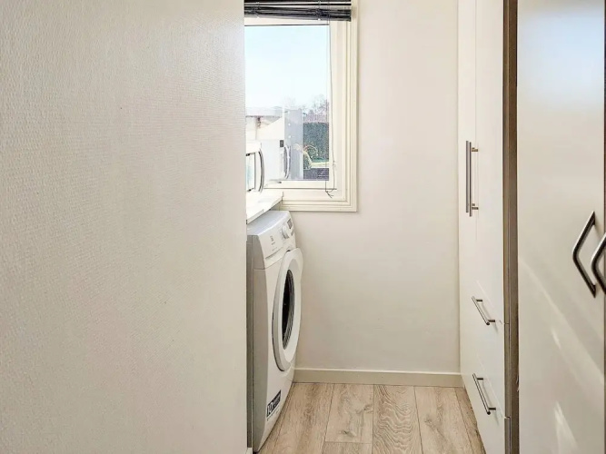 6 Person Holiday Home in Karrebaeksminde