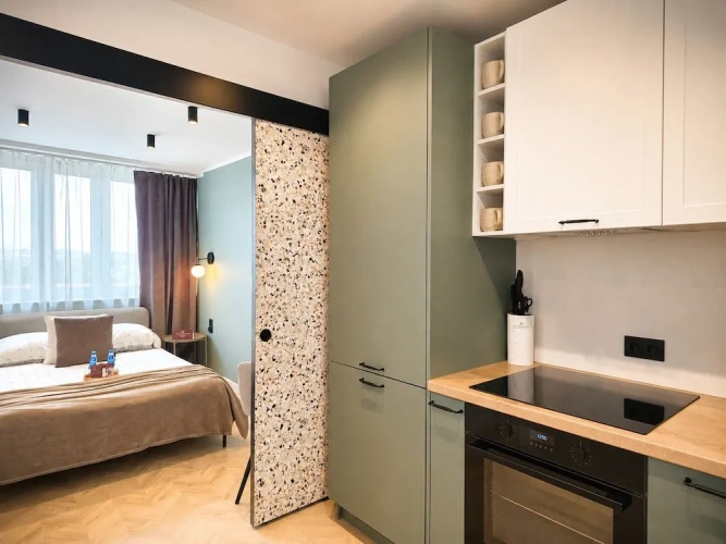 Comfort Apartment