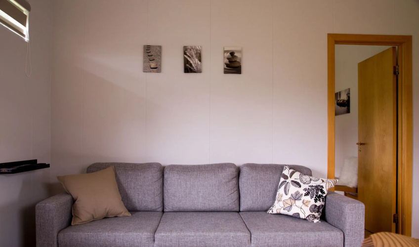 South Central Country Apartment