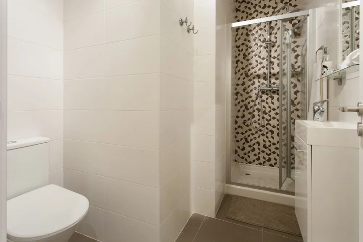 Graca Deluxe Ii Apartment Rentexperience