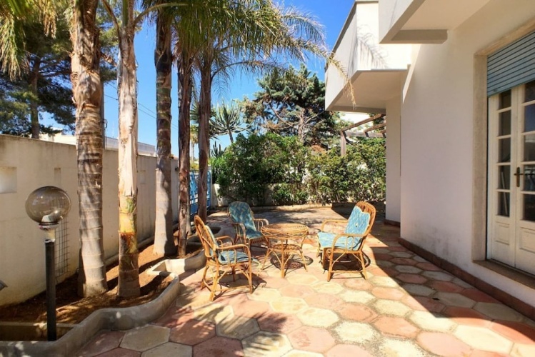 Villetta le Palme