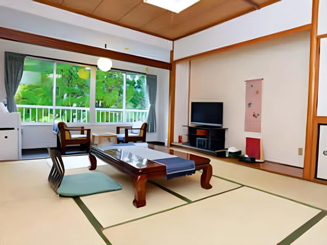 Kinosato Yamanoyu