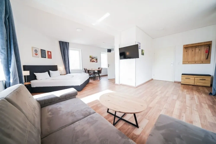 Family Suite