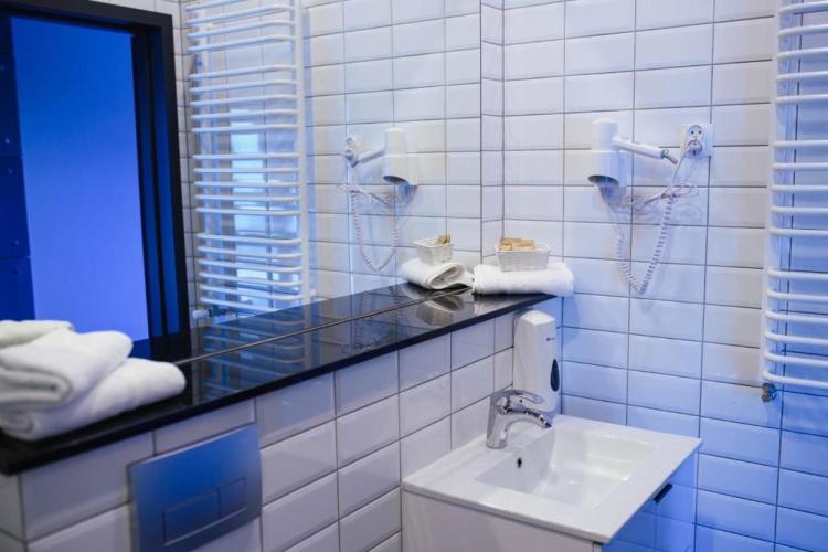 Deluxe Double Studio