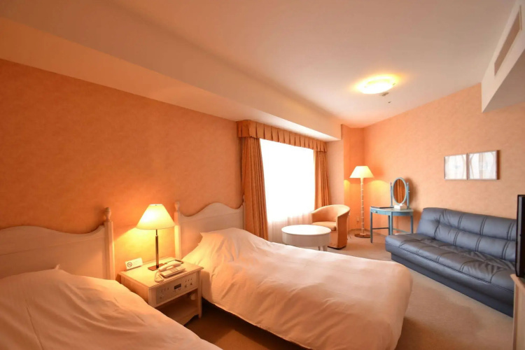 Maiko Kogen Hotel